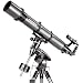 Orion SkyView Pro 120mm EQ Refractor Telescope 