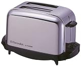Electrolux by TOSHIBA �|�b�v�A�b�v�g�[�X�^�[ �V���o�[ EHT-C2A(S)