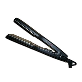 U9 Pro 4290 Series 1.75 Inch Ionic Flat Iron Hair Straightener with LED Digital Temperature Adjustment Dual Voltage 100V – 240V