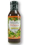 Walden Farms Balsamic Vinagrette Calorie Free, Carb Free, Fat Free, Sugar Free