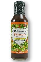 Walden Farms Balsamic Vinagrette Calorie Free, Carb Free, Fat Free, Sugar Free