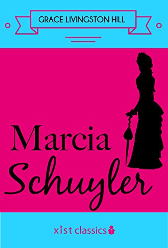 Marcia Schulyer (Xist Classics)