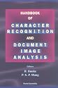 Handbook of Character Recognition and Document Image Analysis