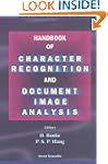 Handbook of Character Recognition and...