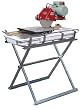 MK Diamond MK-101 Pro24 2-Horsepower 10-Inch Wet Cutting Tile Saw