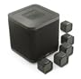 Mission M-Cube 5.1 Home Theater Speaker System, Midnight