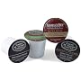 Keurig 6507 K-Cup Mini-Brewers, Green Mountain Variety Pack