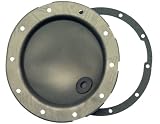  Differential 