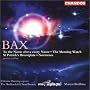 Bax: To the Name above every Name; The Morning Watch; St. Patrick's Breastplate; Nocturnes