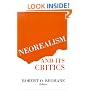 Neorealism and Its Critics