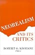 Neorealism and Its Critics