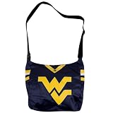 West Virginia University MVP Jersey Tote (Apparel)