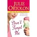 Don't Tempt Me (Pearl Island Trilogy 3)