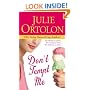 Don't Tempt Me (Pearl Island Trilogy 3)