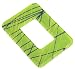 Polaroid i-zone Green with Color Stripes Acrylic Magnetic Photo Frame