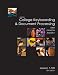 College Keyboarding & Document Processing: Word 2003, Kit 3 Lessons 1-120 [With CDROM]