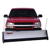 Ford 11-12 Super Duty 250 & 350 4WD (minor fascia trimming) by Snowsport
