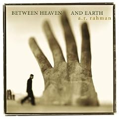 Between Heaven and Earth [UK-Import]