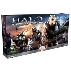 Genius Products Halo Interactive Strategy Game