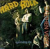 Revue Earthen Vessel  / Hard Rock: Everlasting Life
