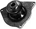 Bosch 96107 New Water Pump
