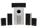 Pioneer SFCRW240LS Home Theater Speaker System