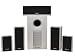Pioneer SFCRW240LS Home Theater Speaker System