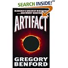 Artifact by Gregory Benford