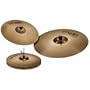 Paiste 201 Series Universal Cymbal Pack