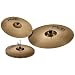 201 Series Universal Cymbal Pack
