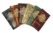 BELLAGIO Gourmet Mocha Hot Cocoa Chocolate 6 Pack Set: Truffle, Vanilla, White Chocolate, Orange Pecan, Raspberry Parfait & Holiday Spice