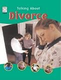 Talking about divorce