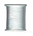 from Merlin Nylon Clear Invisible Sewing Thread