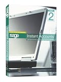 Review Sage  / Sage Instant Accounts Stage 2: Training Pack (PC)