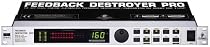 Behringer DSP1124P Digital 24-Bit Feedback Suppressor/Parametric Equalizer