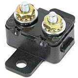 MotorGuide Breaker KIT-50AMP-Manual Reviews