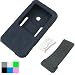 Sony Walkman NWZ-E436 NWZ E436 E438 Silicone Skin + Workout Exercise Armband + Beltclip (Many Color Available)