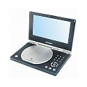 Initial IDM-831B 8-Inch Portable DVD Player with Case