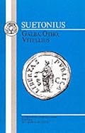 Suetonius: Galba, Otho, Vitellius (Bristol Latin Texts Series)