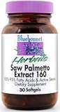 Saw Palmetto 160mg - 30 - Softgel
