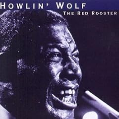 Red Rooster: 14 Blues Greats