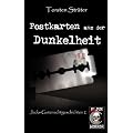 Postkarten aus der Dunkelheit: Jacks Gutenachtgeschichten 2