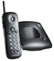 Motorola MA300 2.4GHz Cordless Phone (Black)