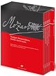 Mozart, Wolfgang A. : Kleinere Kirchenwerke, 12 Bde., Studienpartituren