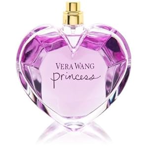 New - VERA WANG PRINCESS by Vera Wang EDT SPRAY 3.4 OZ *TESTER - 156423