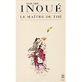 Le ma�tre de th�