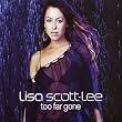 Too Far Gone [CD 1] [CD 1]