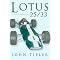 Lotus - great racing cars!