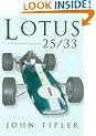 Lotus 25/33