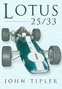 Lotus 25/33